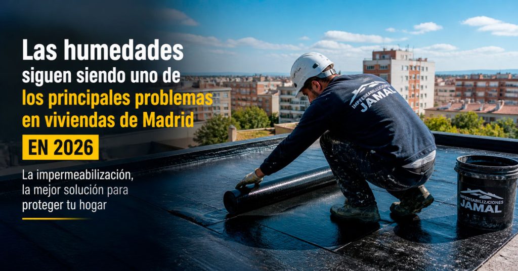 las-humedades-problemas-de-Madrid